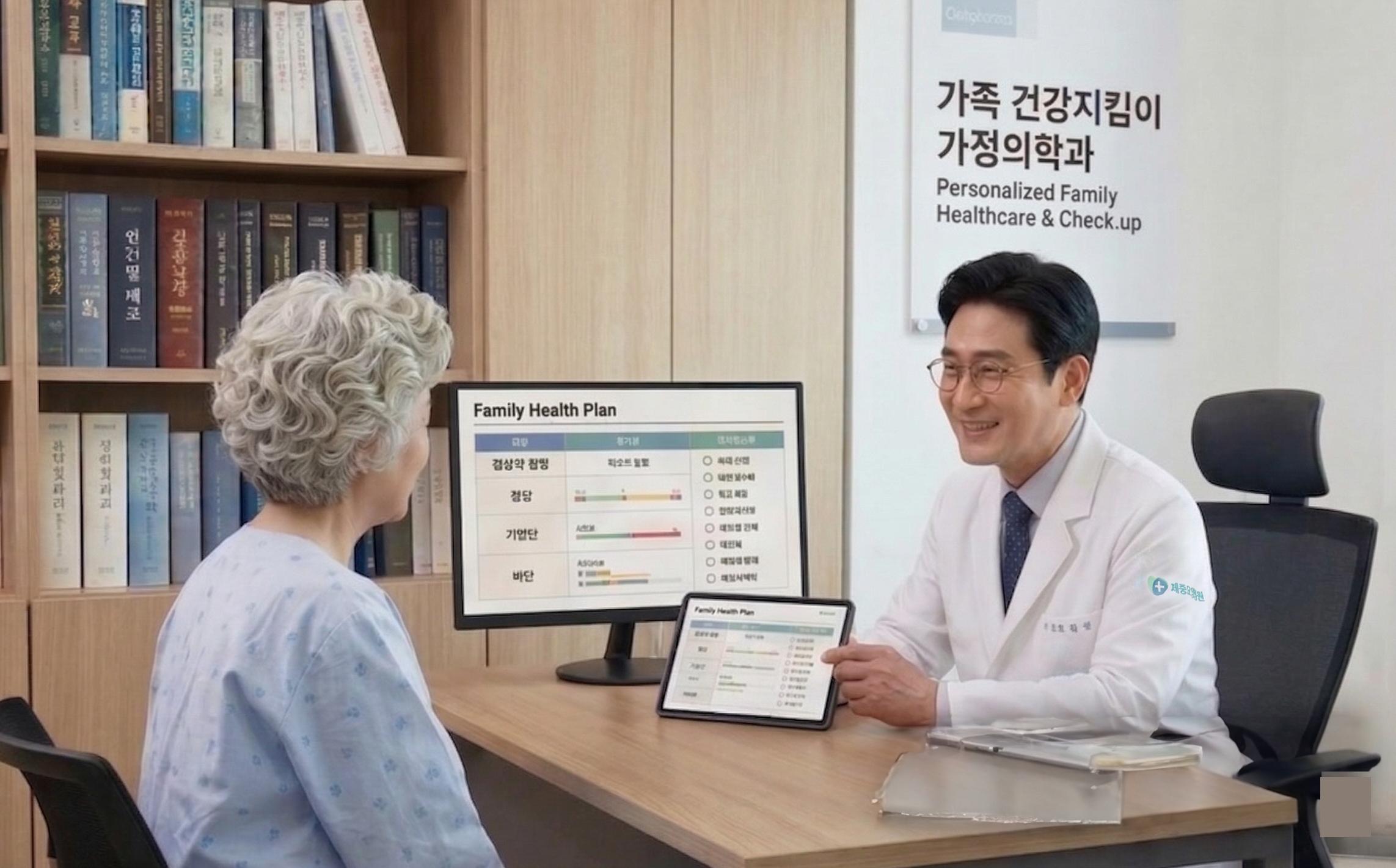 Department of Family Medicine