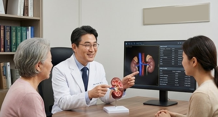 Department of Nephrology