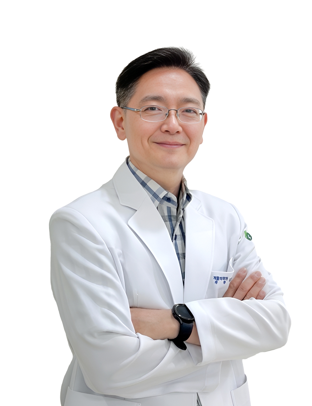 한방 담당의