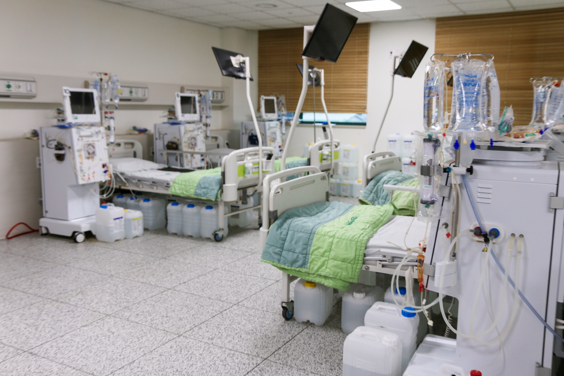 제중요양병원 외관