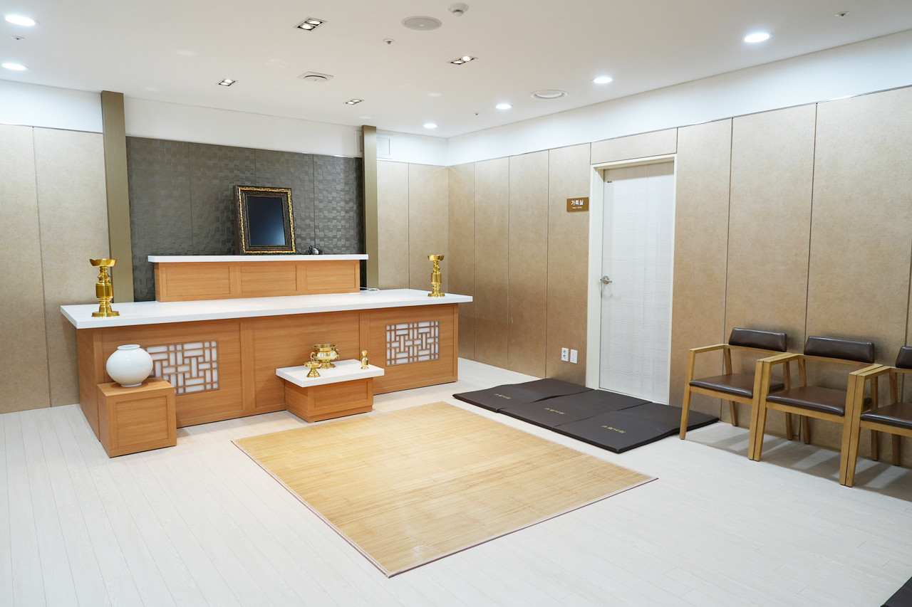 제중요양병원 건물