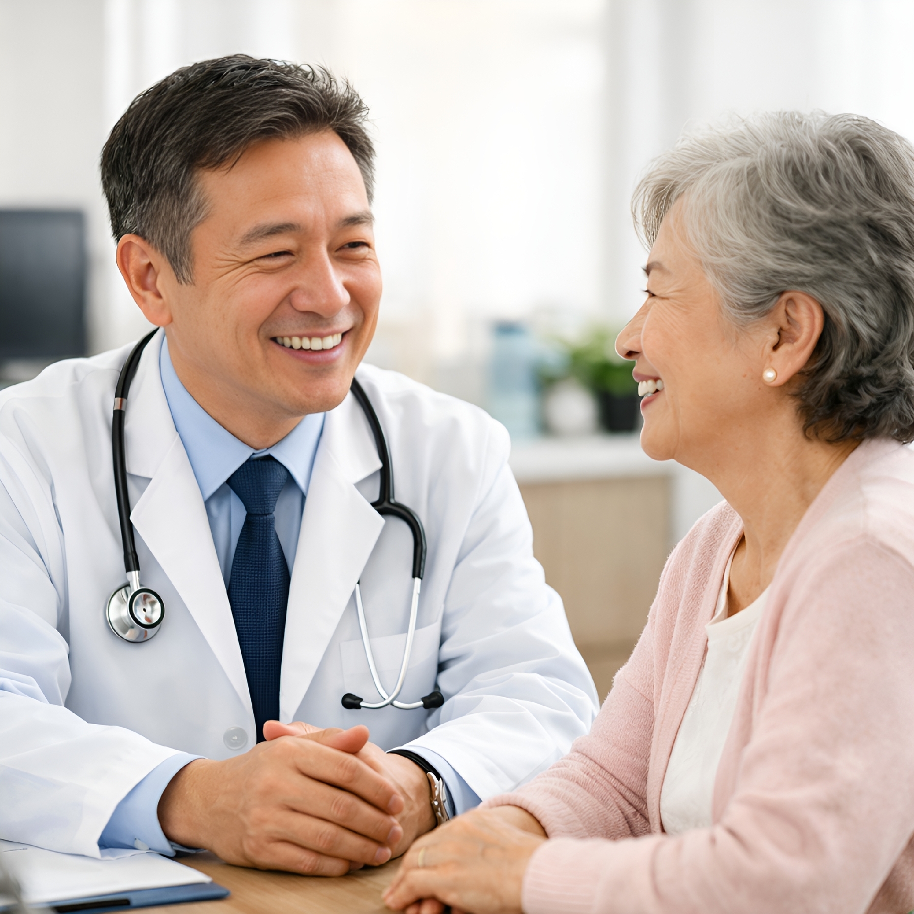 제중요양병원 외관